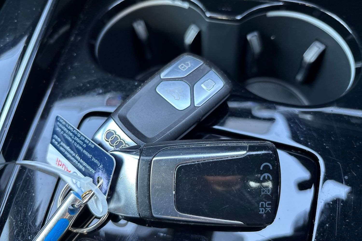 Used Audi A5 2022 for sale - 77756530: Photo 25