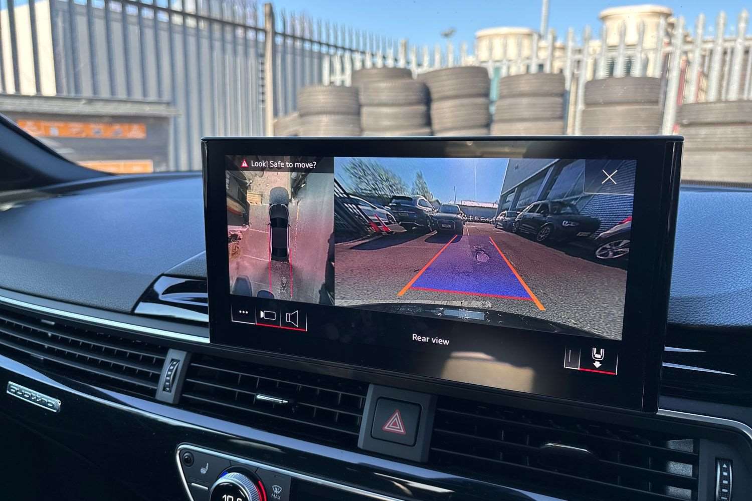 Used Audi A5 2022 for sale - 77756530: Photo 26