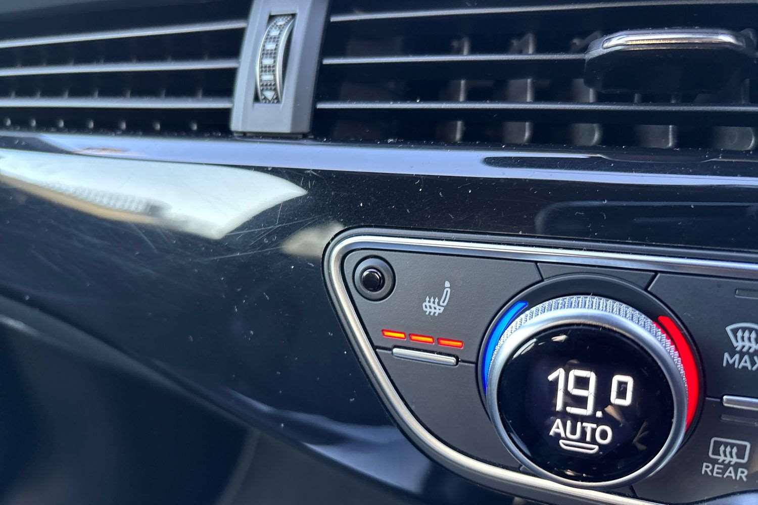 Used Audi A5 2022 for sale - 77756530: Photo 28