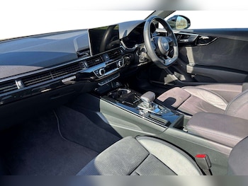 Used Audi A5 2022 for sale - 77756530: Photo