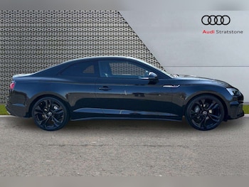 Used Audi A5 2022 for sale - 77756530: Photo