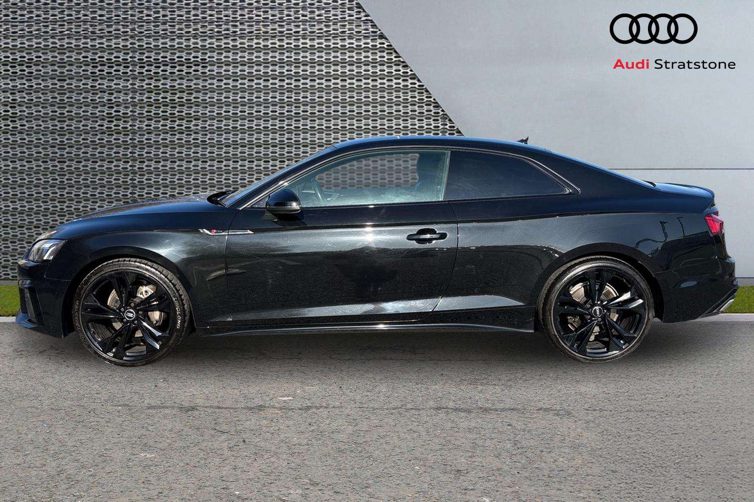 Used Audi A5 2022 for sale - 77756530: Photo 8