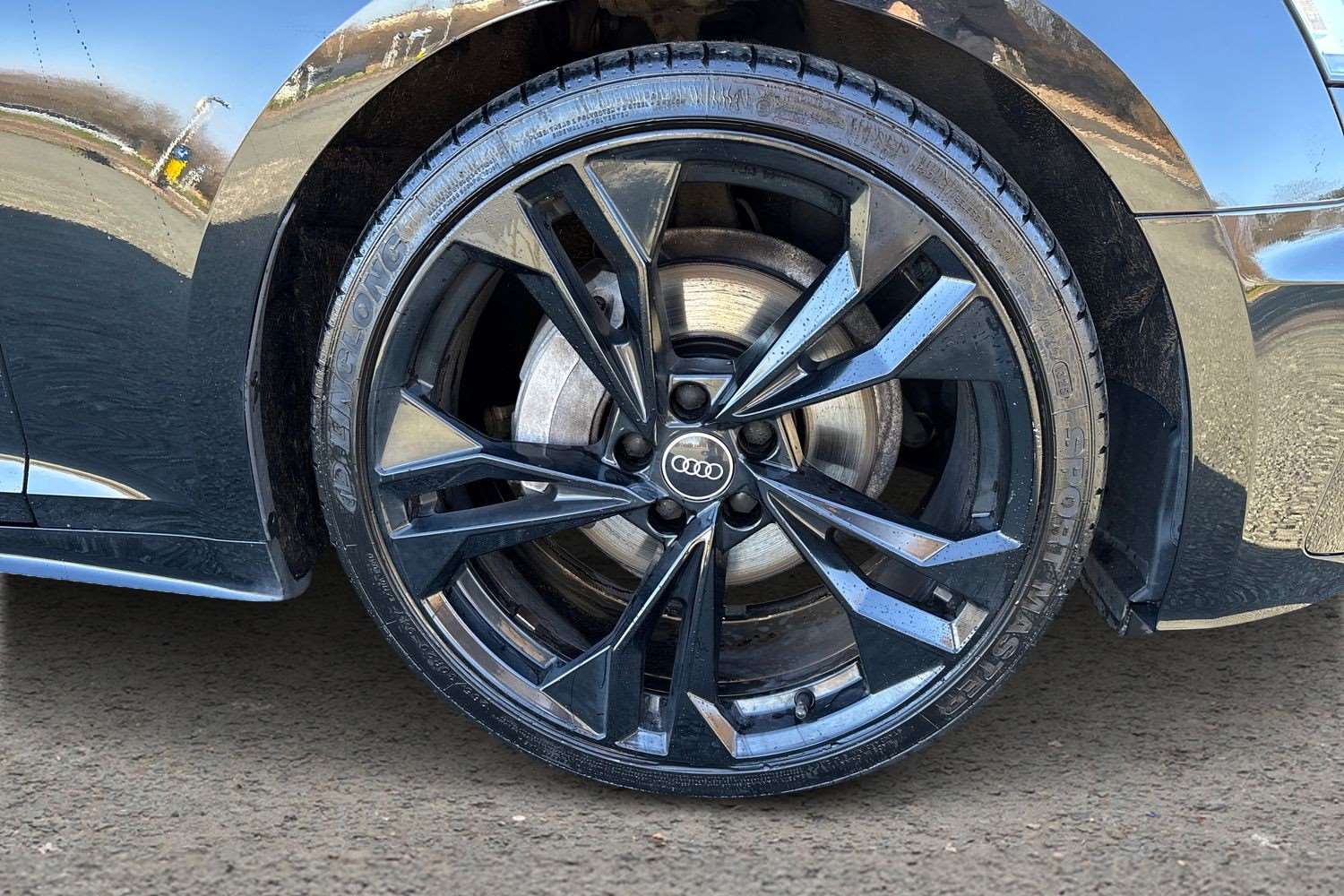 Used Audi A5 2022 for sale - 77756530: Photo 9