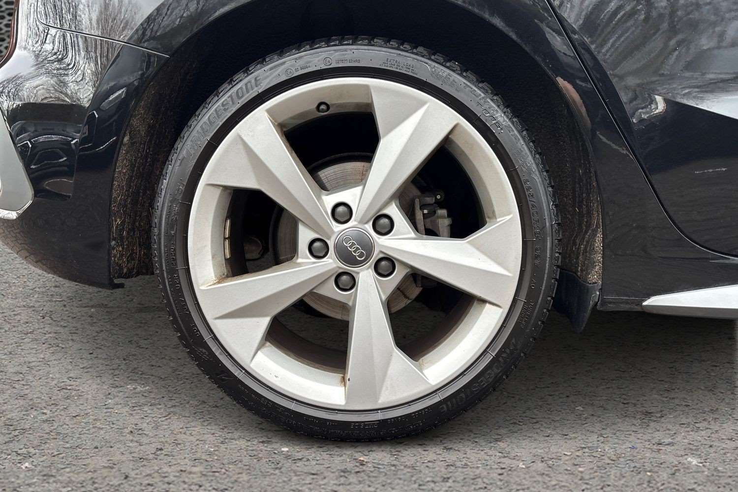 Used Audi A3 2020 for sale - 77686484: Photo 10