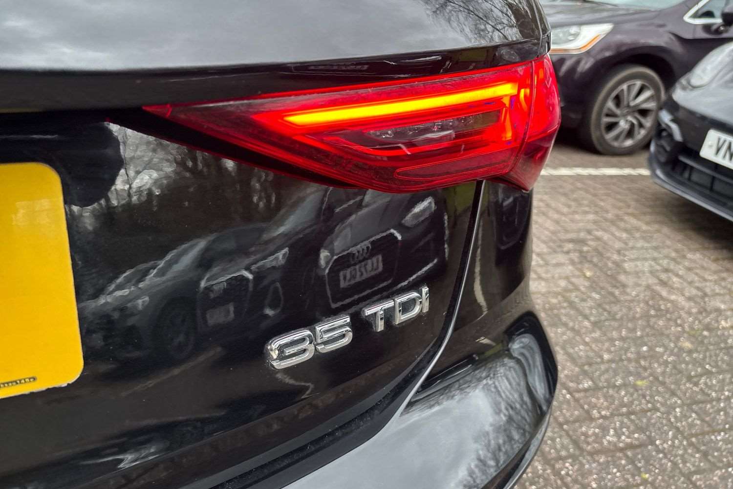 Used Audi A3 2020 for sale - 77686484: Photo 12