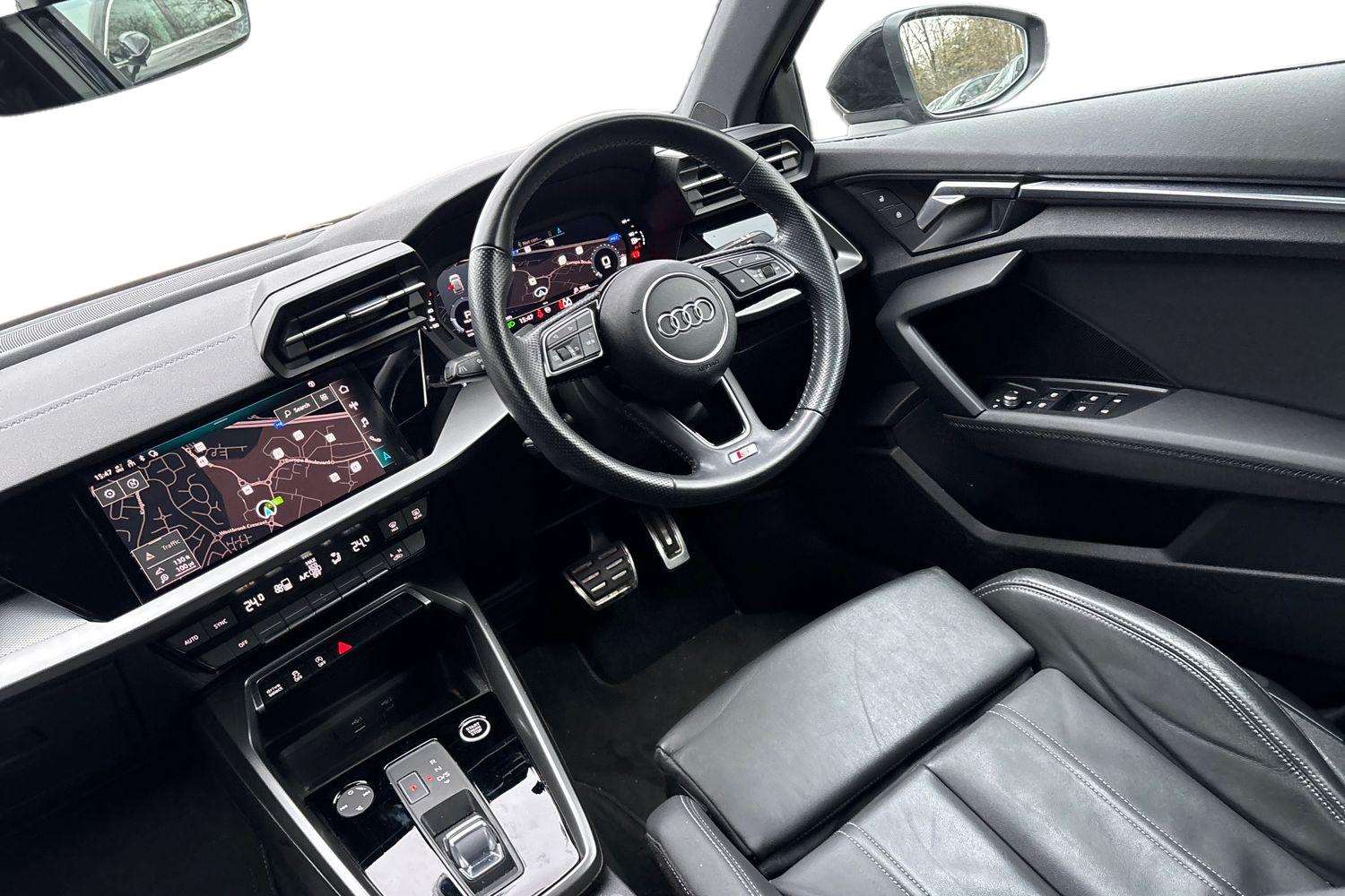 Used Audi A3 2020 for sale - 77686484: Photo 20