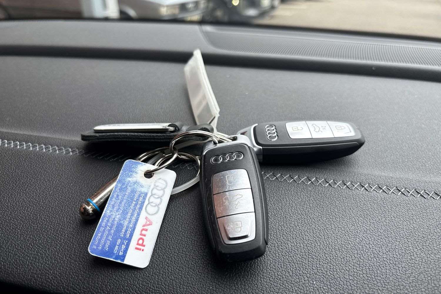 Used Audi A3 2020 for sale - 77686484: Photo 25