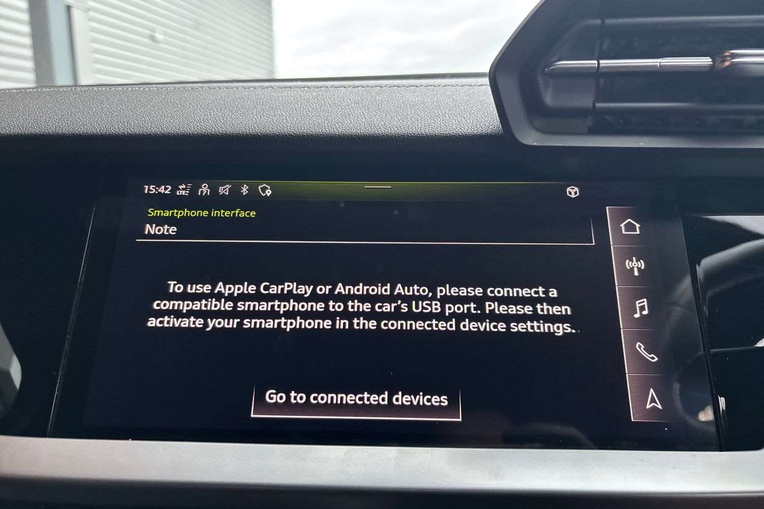 Used Audi A3 2020 for sale - 77686484: Photo 27