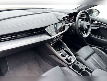 Used Audi A3 2020 for sale - 77686484: Photo