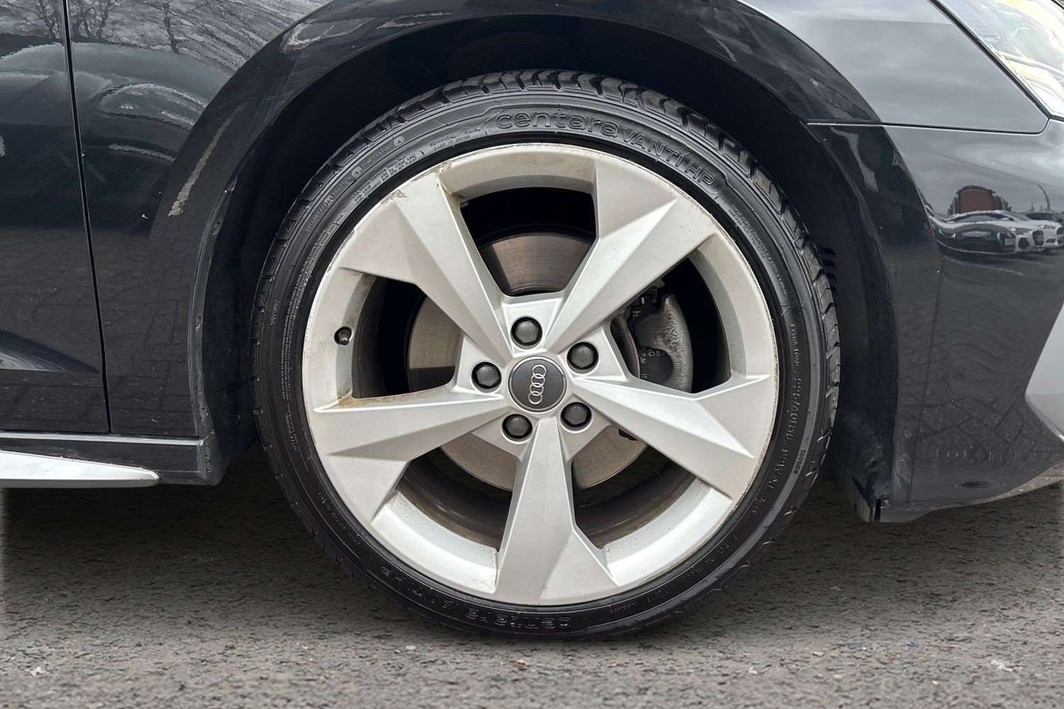 Used Audi A3 2020 for sale - 77686484: Photo 5