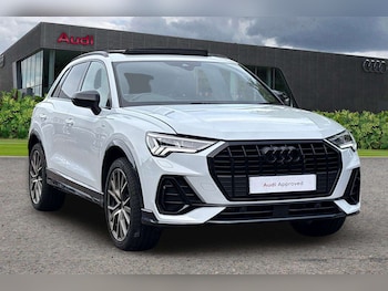 Audi - Q3