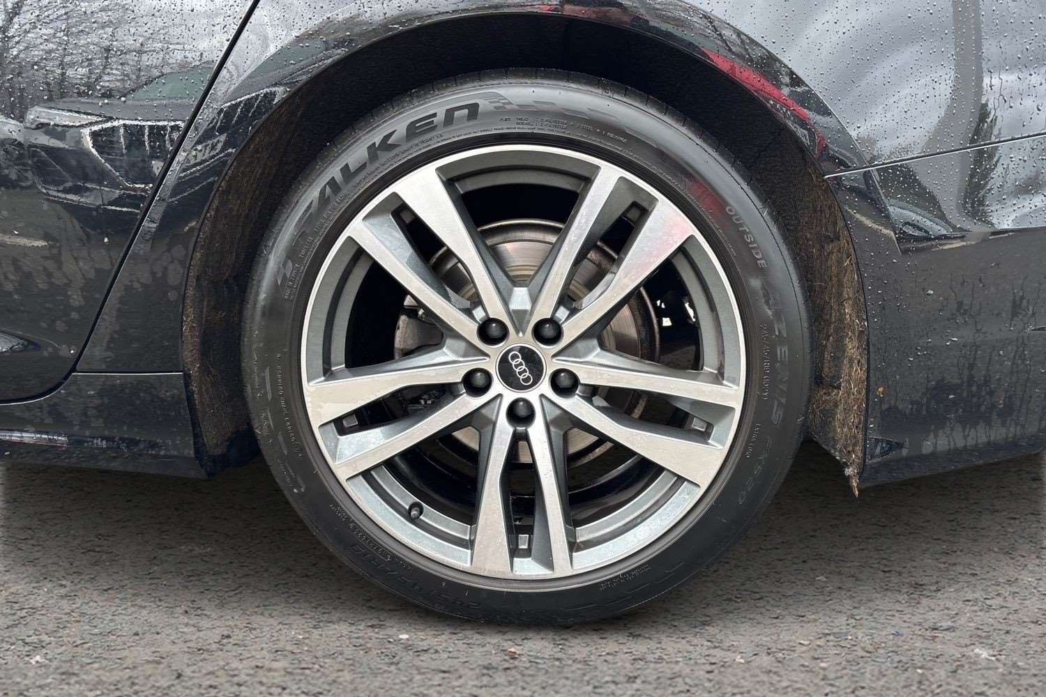 Used Audi A6 for sale - 77860742: Photo 10