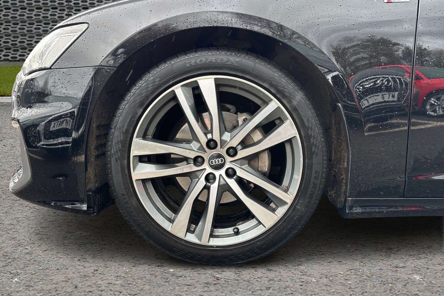 Used Audi A6 for sale - 77860742: Photo 11