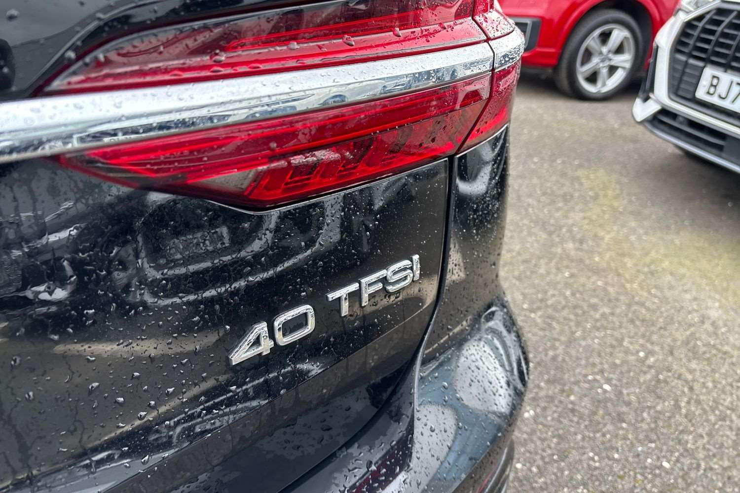 Used Audi A6 for sale - 77860742: Photo 12