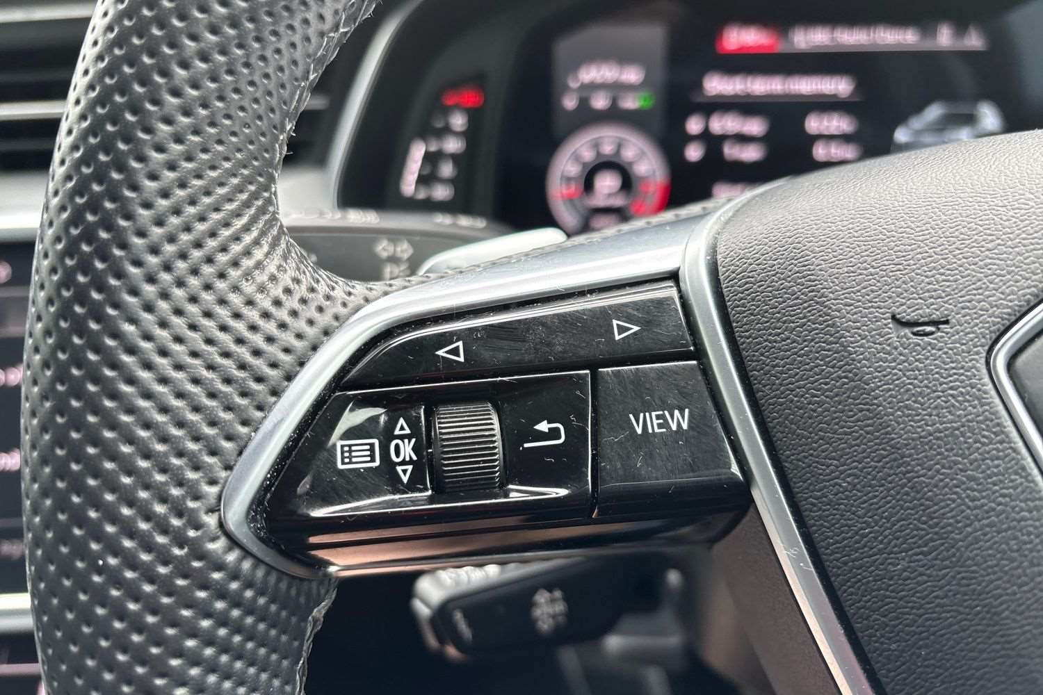 Used Audi A6 for sale - 77860742: Photo 16