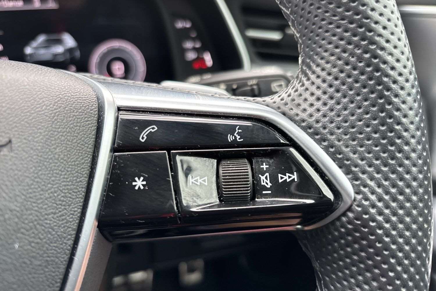 Used Audi A6 for sale - 77860742: Photo 17