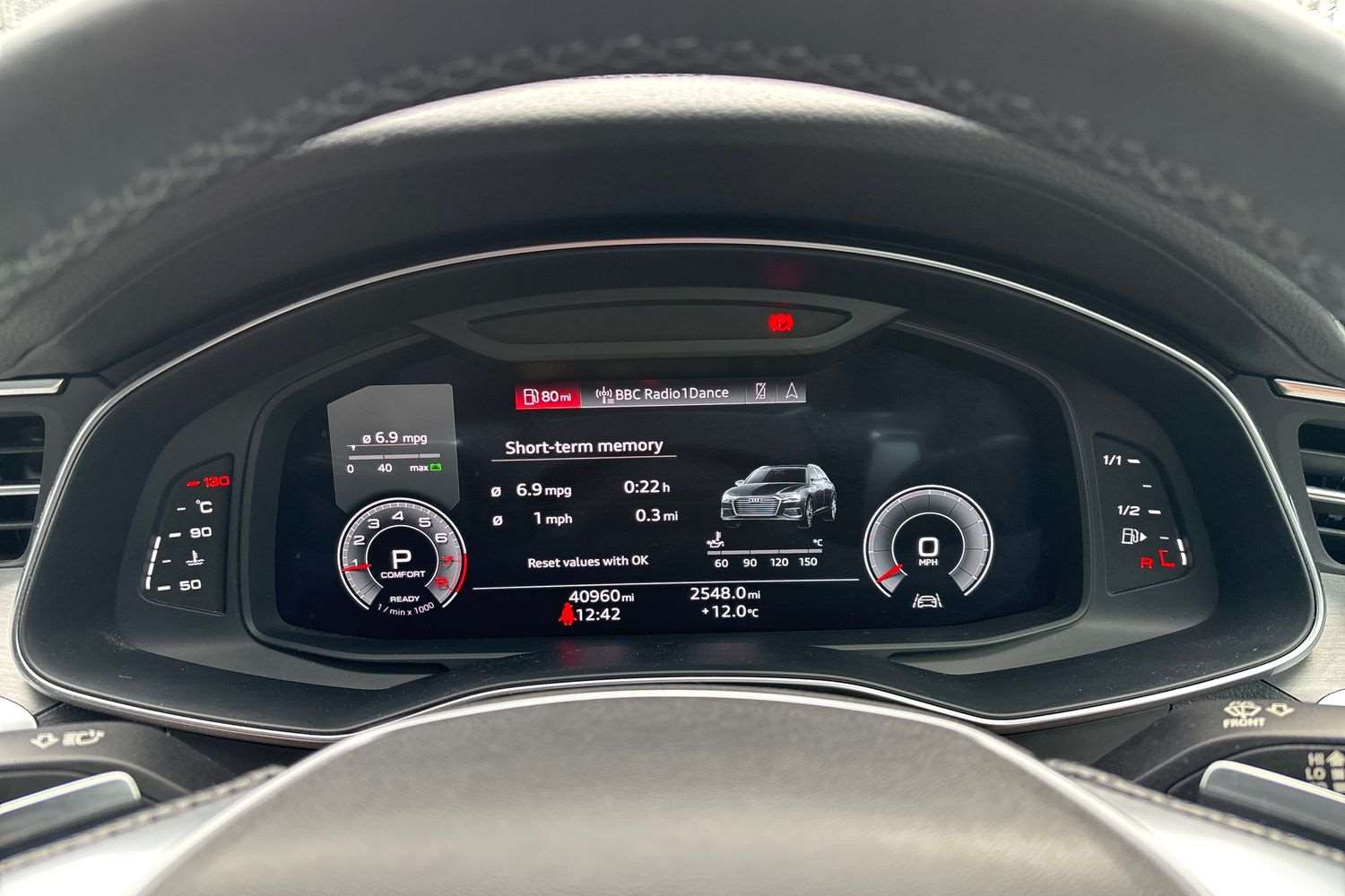 Used Audi A6 for sale - 77860742: Photo 18