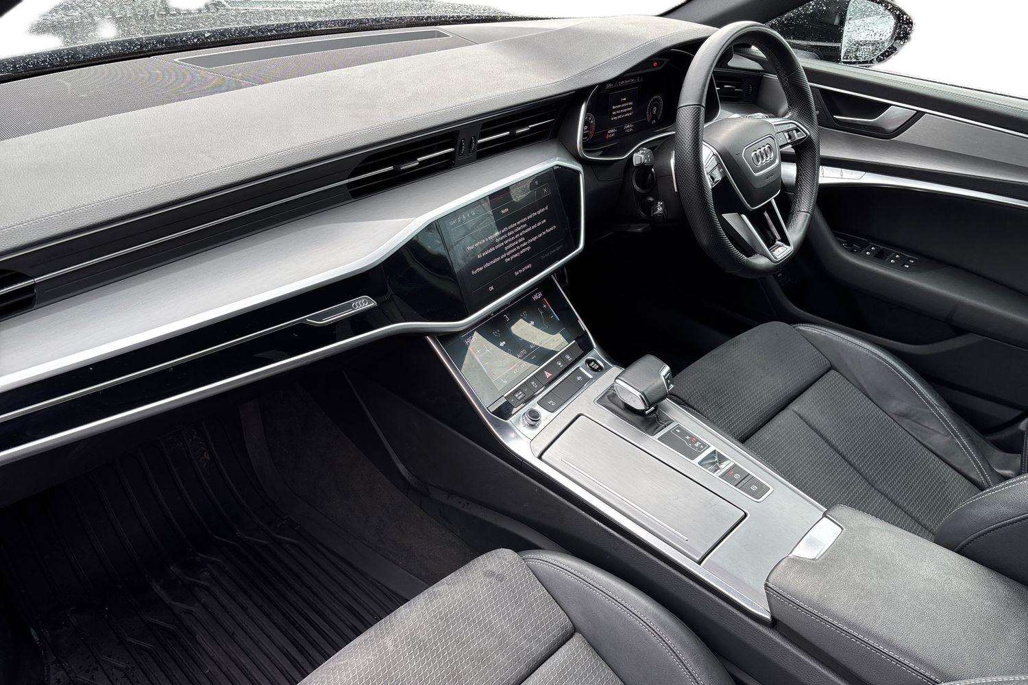 Used Audi A6 for sale - 77860742: Photo 2