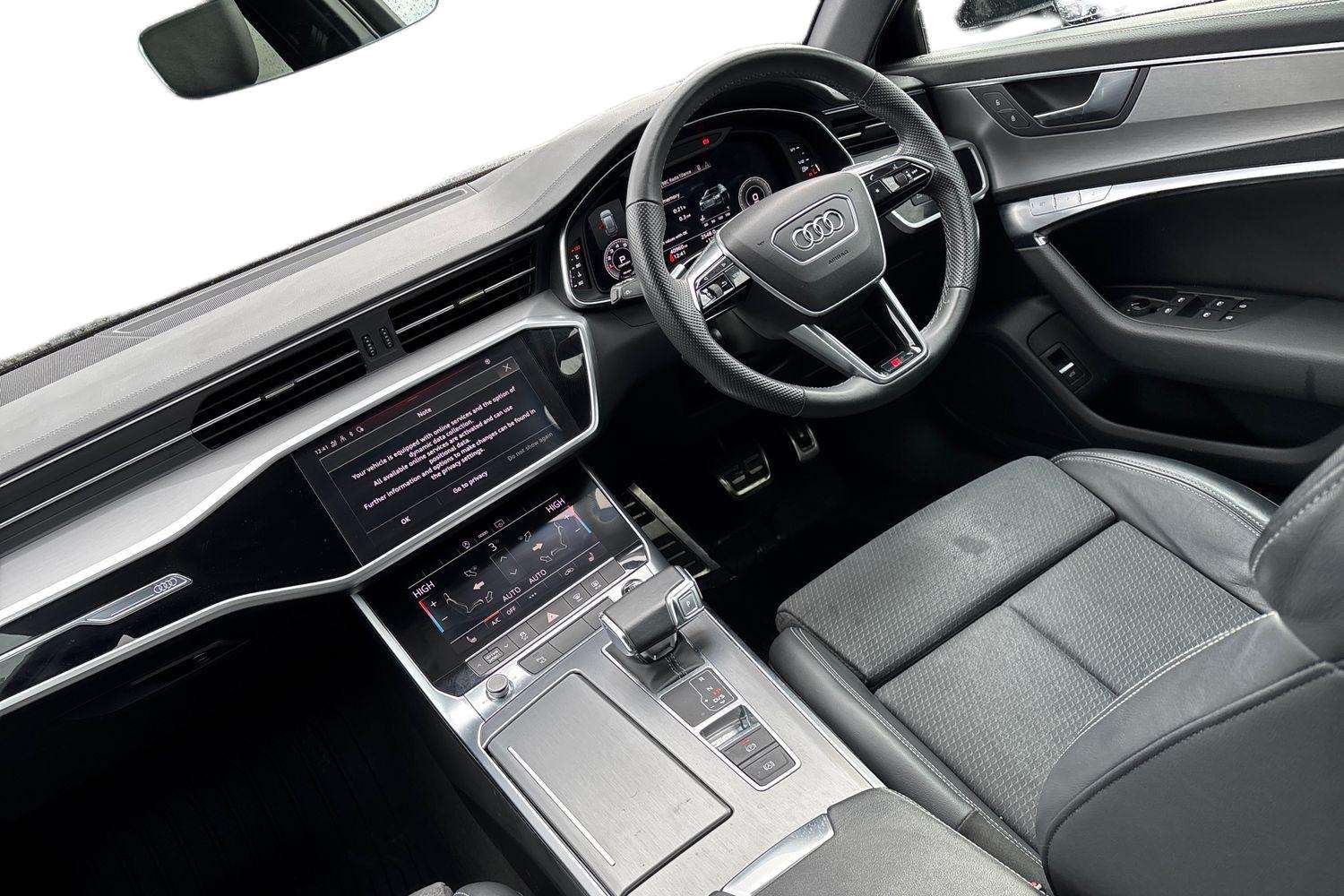 Used Audi A6 for sale - 77860742: Photo 20