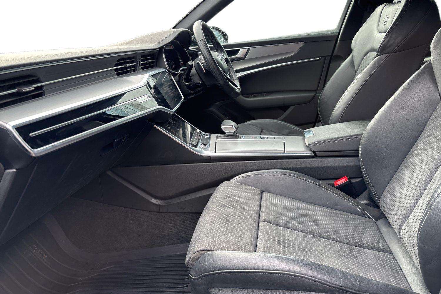 Used Audi A6 for sale - 77860742: Photo 21