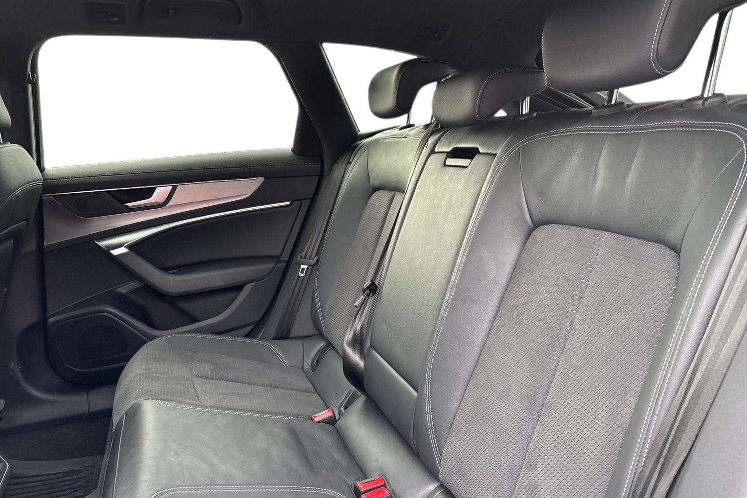 Used Audi A6 for sale - 77860742: Photo 22