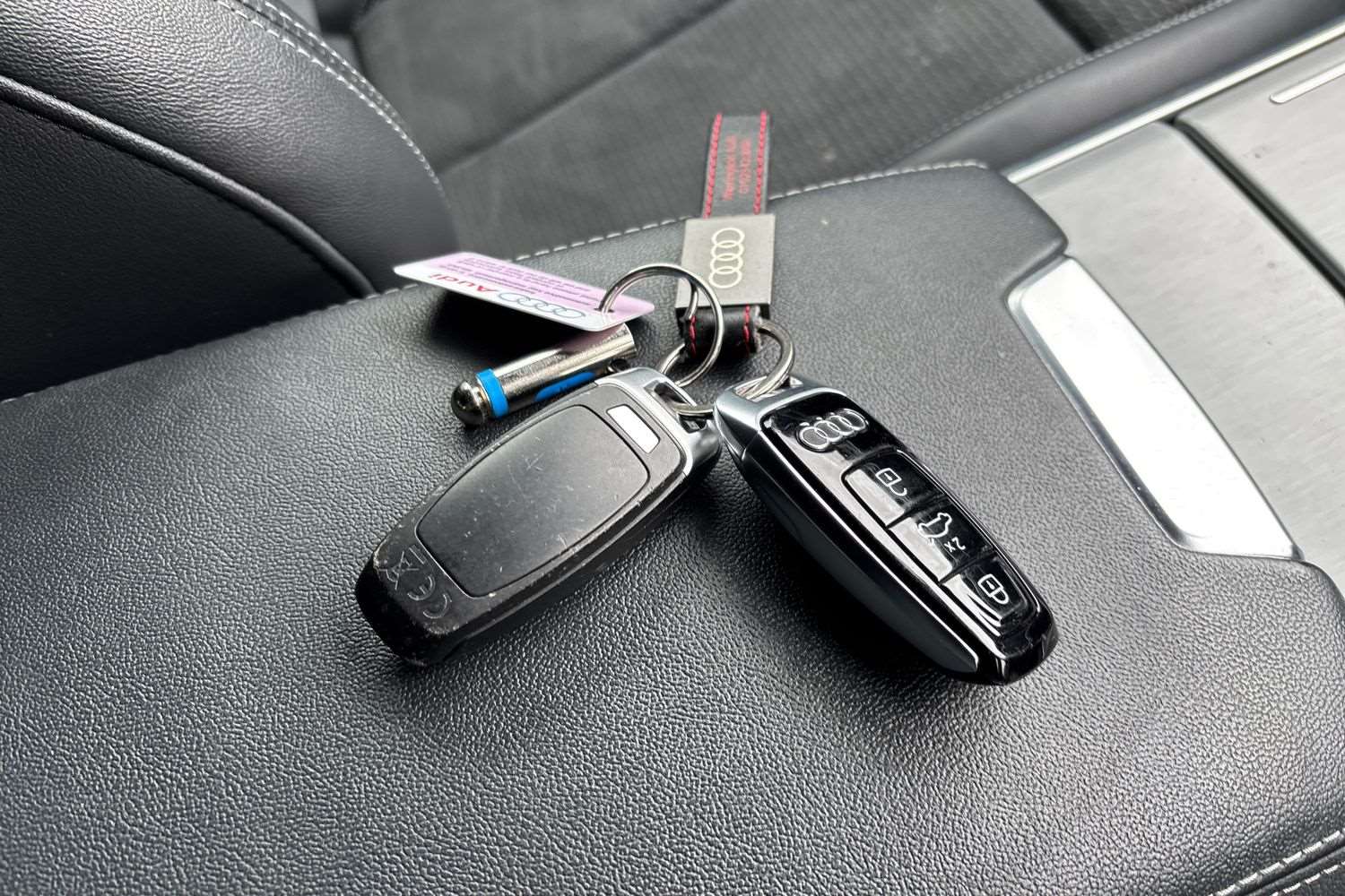 Used Audi A6 for sale - 77860742: Photo 25