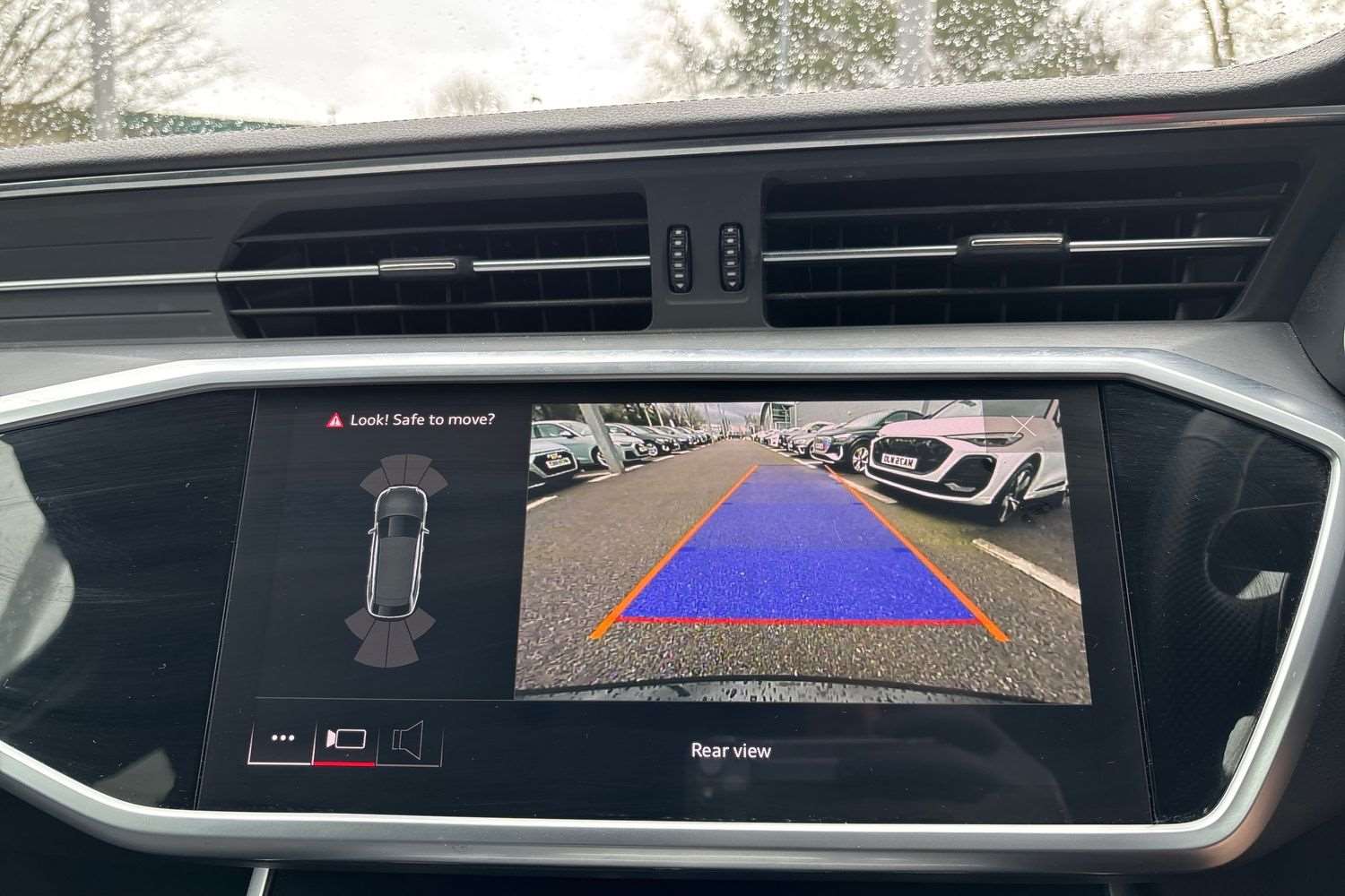 Used Audi A6 for sale - 77860742: Photo 26