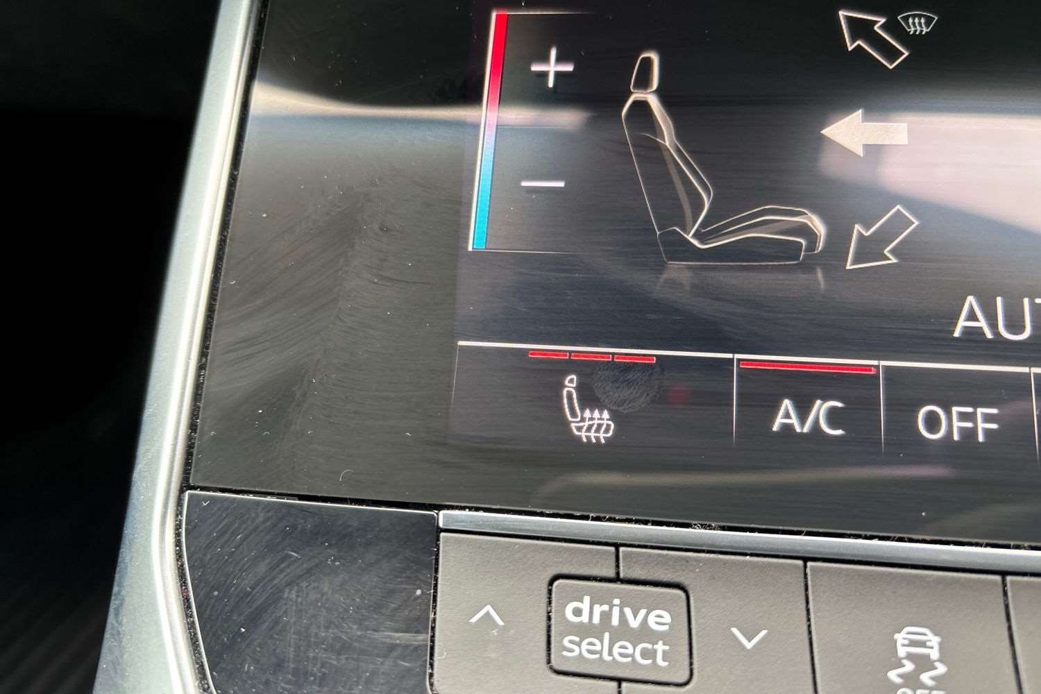 Used Audi A6 for sale - 77860742: Photo 28