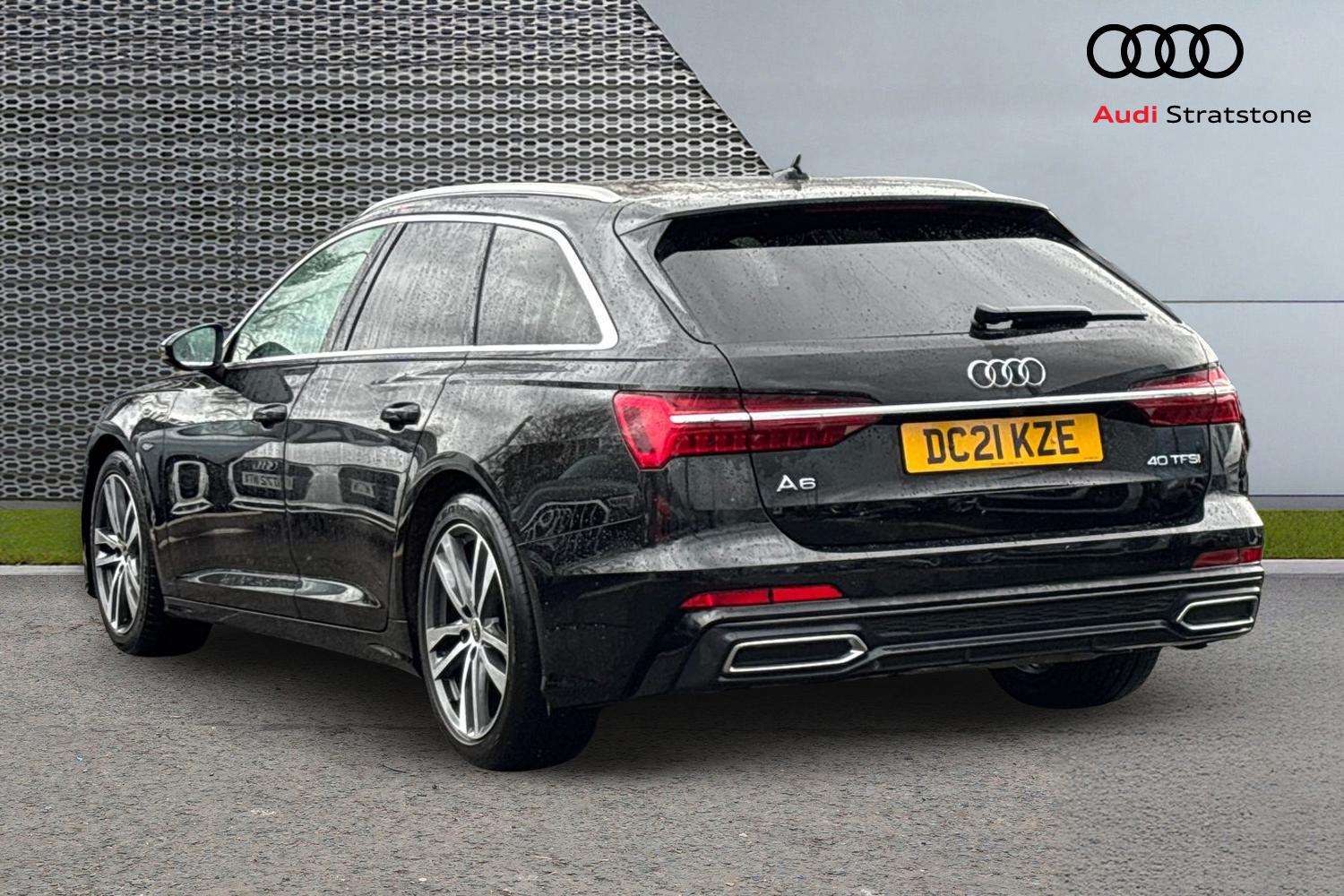 Used Audi A6 for sale - 77860742: Photo 3