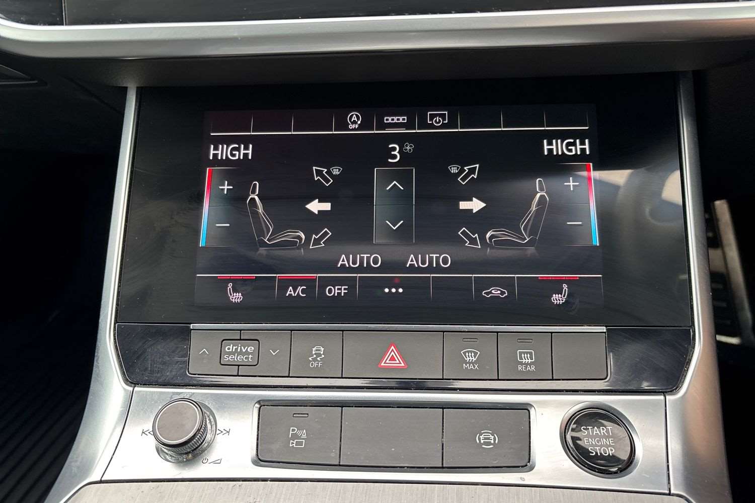 Used Audi A6 for sale - 77860742: Photo 32