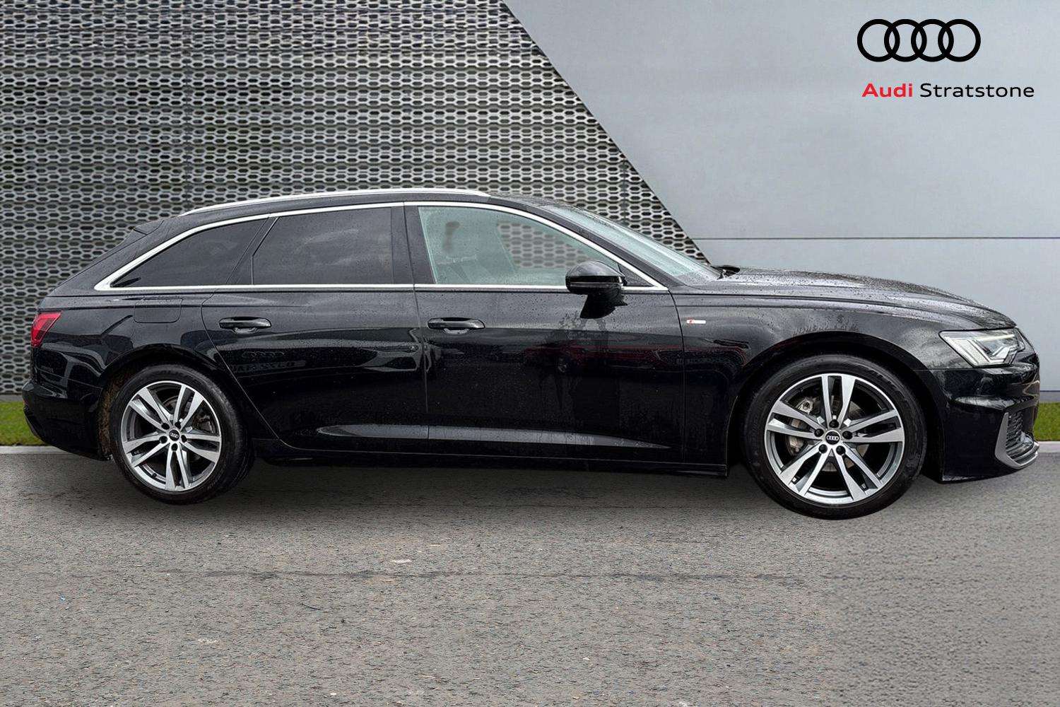 Used Audi A6 for sale - 77860742: Photo 4