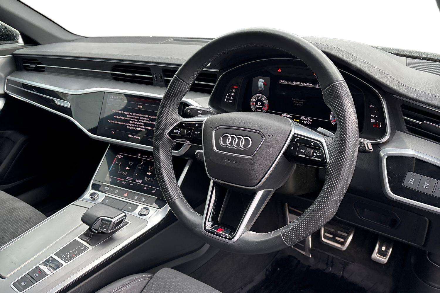 Used Audi A6 for sale - 77860742: Photo 6