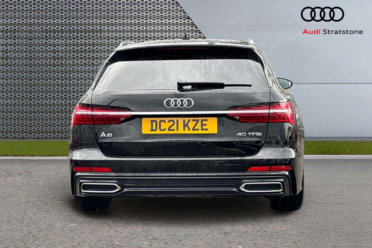 Used Audi A6 for sale - 77860742: Photo 7