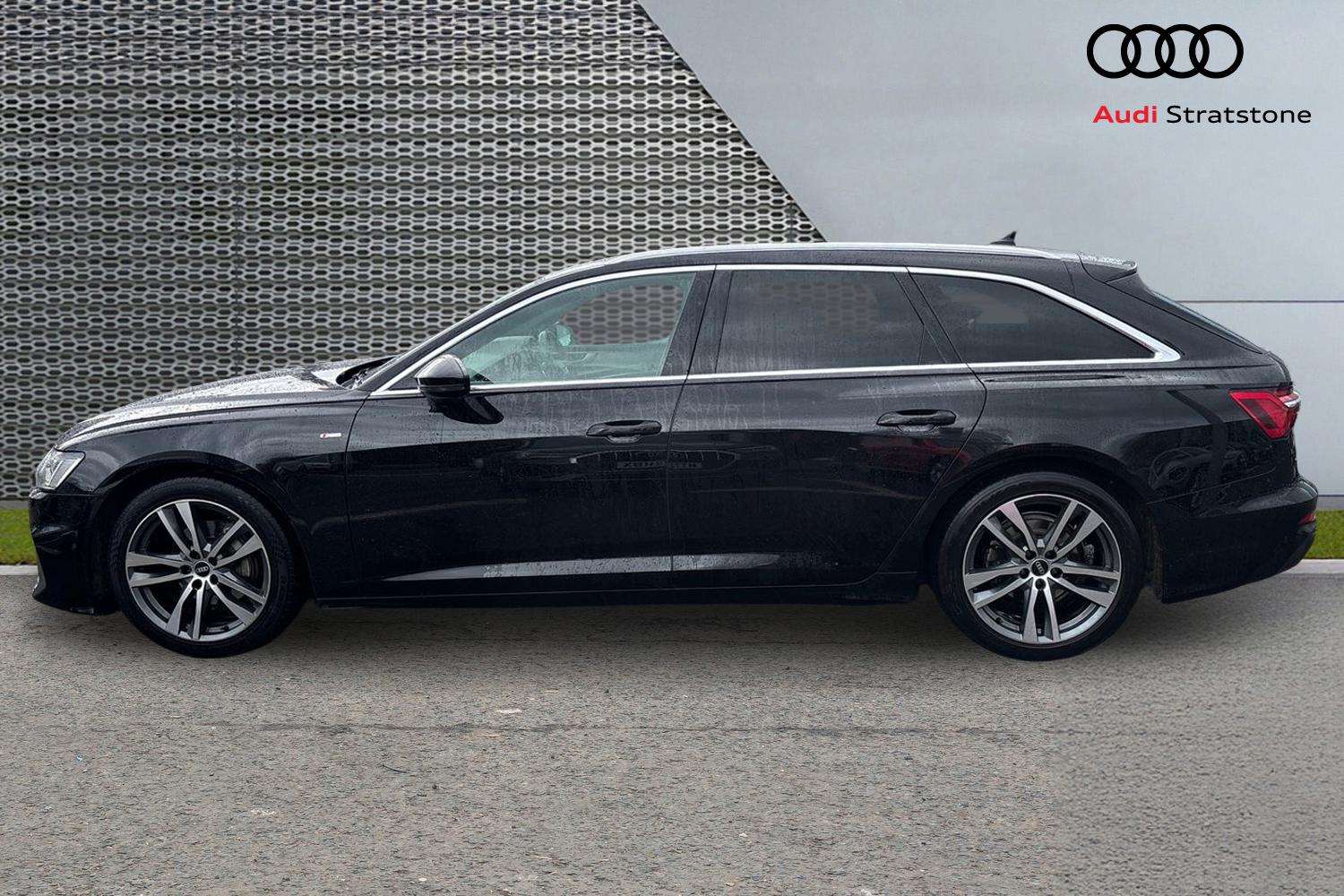Used Audi A6 for sale - 77860742: Photo 8