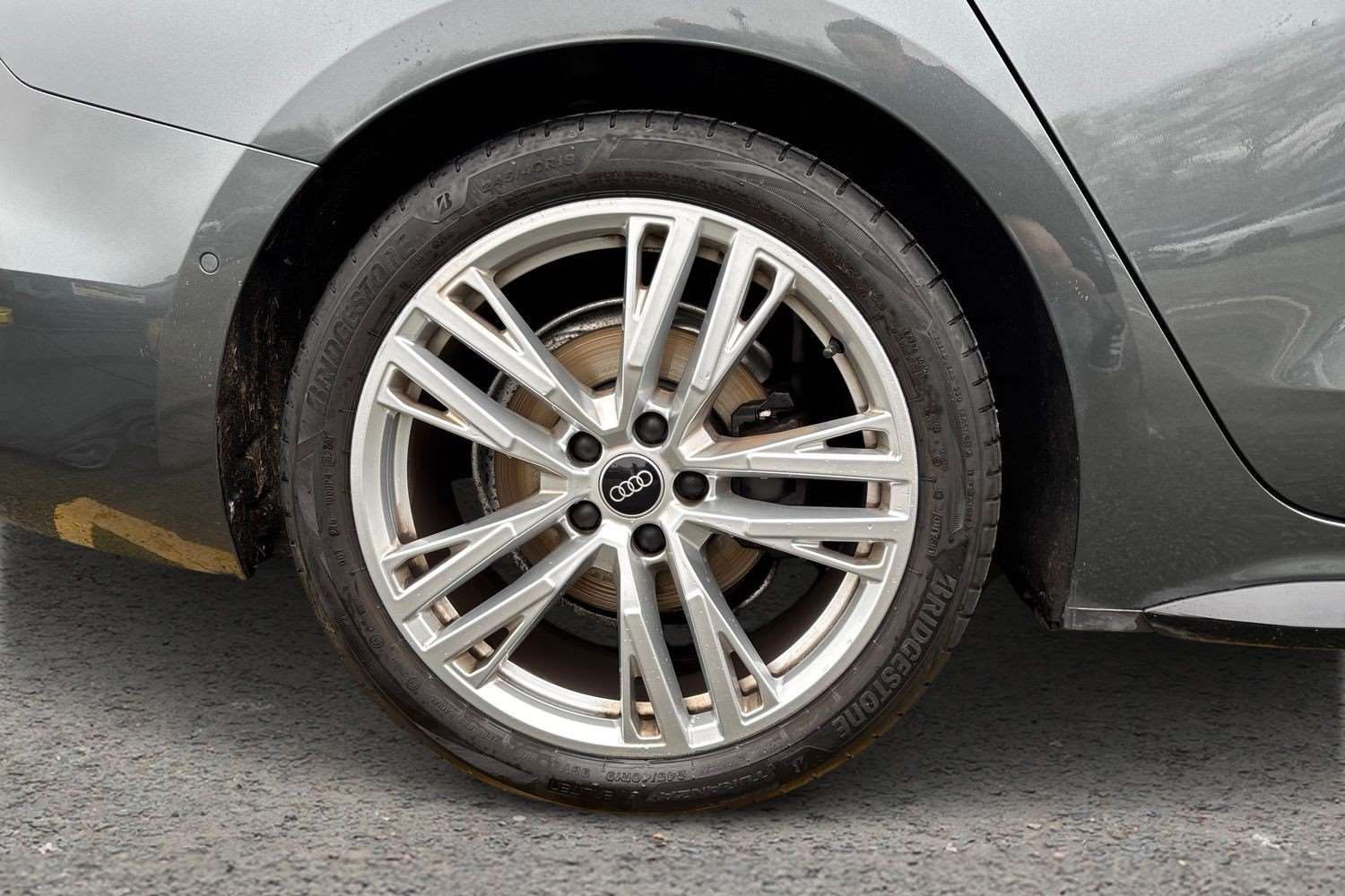 Used Audi A5 2025 for sale - 77810960: Photo 10