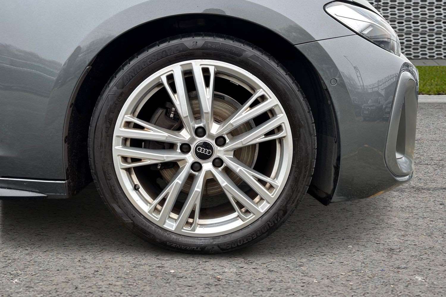 Used Audi A5 2025 for sale - 77810960: Photo 11