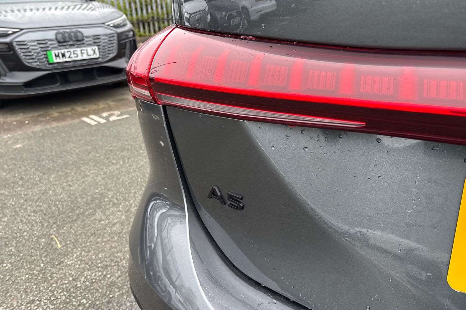 Used Audi A5 2025 for sale - 77810960: Photo 12