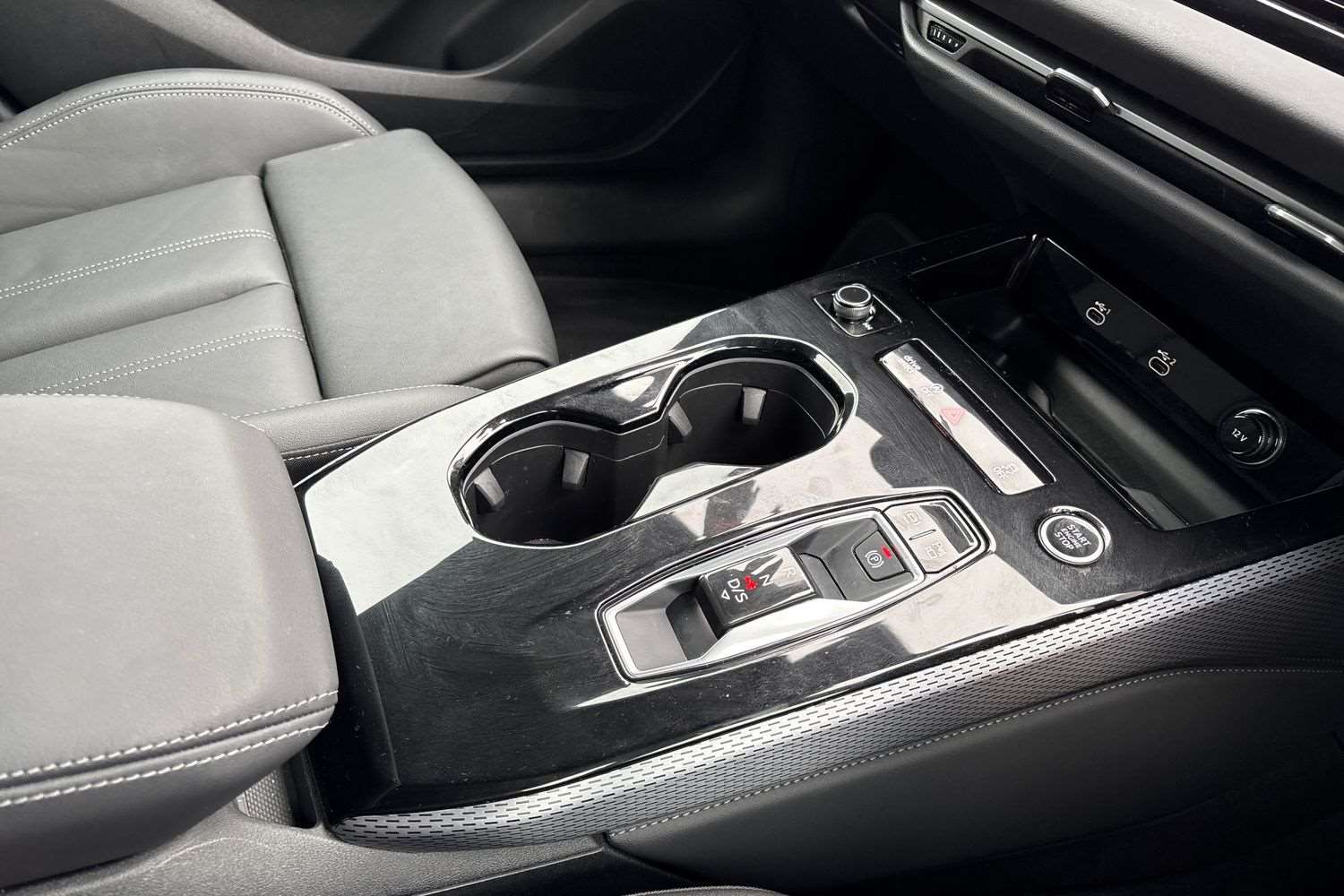 Used Audi A5 2025 for sale - 77810960: Photo 15