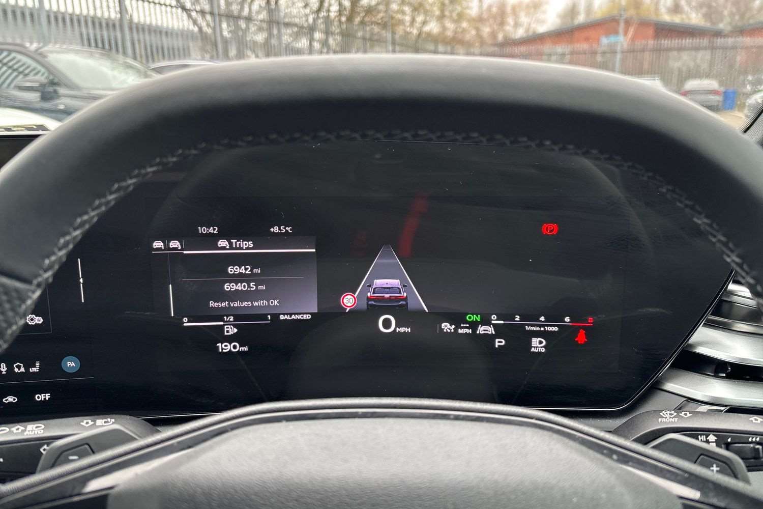 Used Audi A5 2025 for sale - 77810960: Photo 18