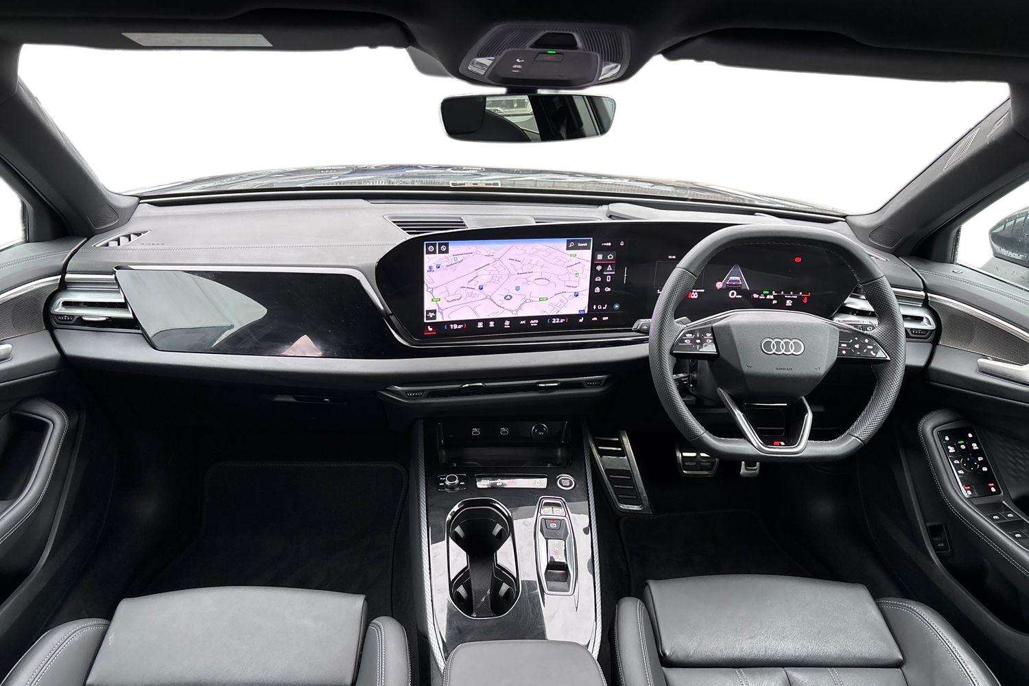 Used Audi A5 2025 for sale - 77810960: Photo 19