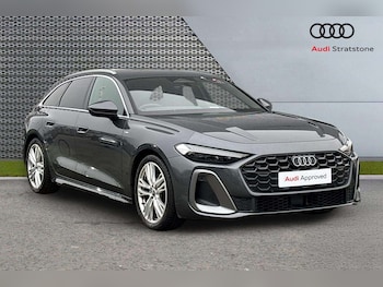 Used Audi A5 2025 for sale - 77810960: Photo