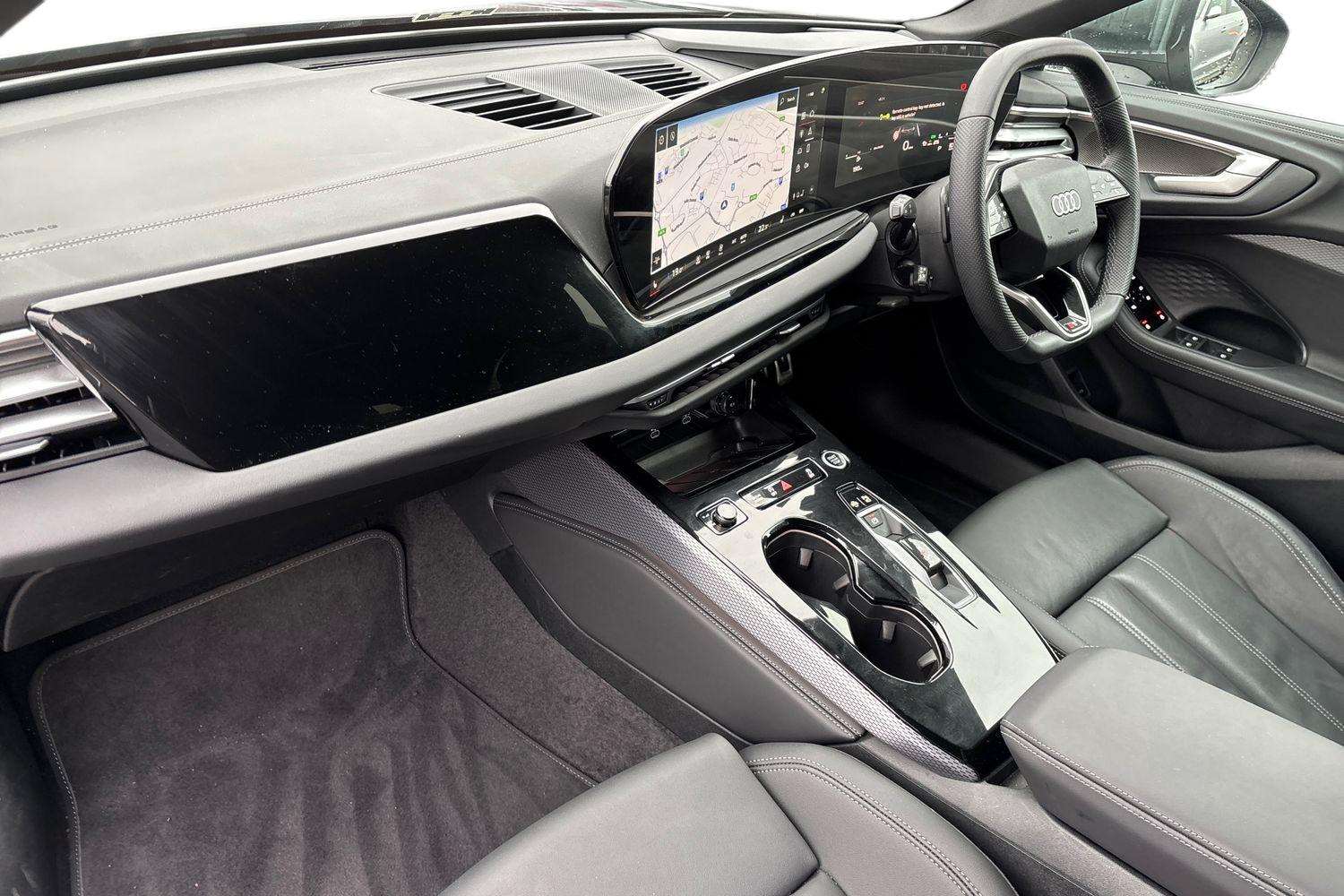 Used Audi A5 2025 for sale - 77810960: Photo 2