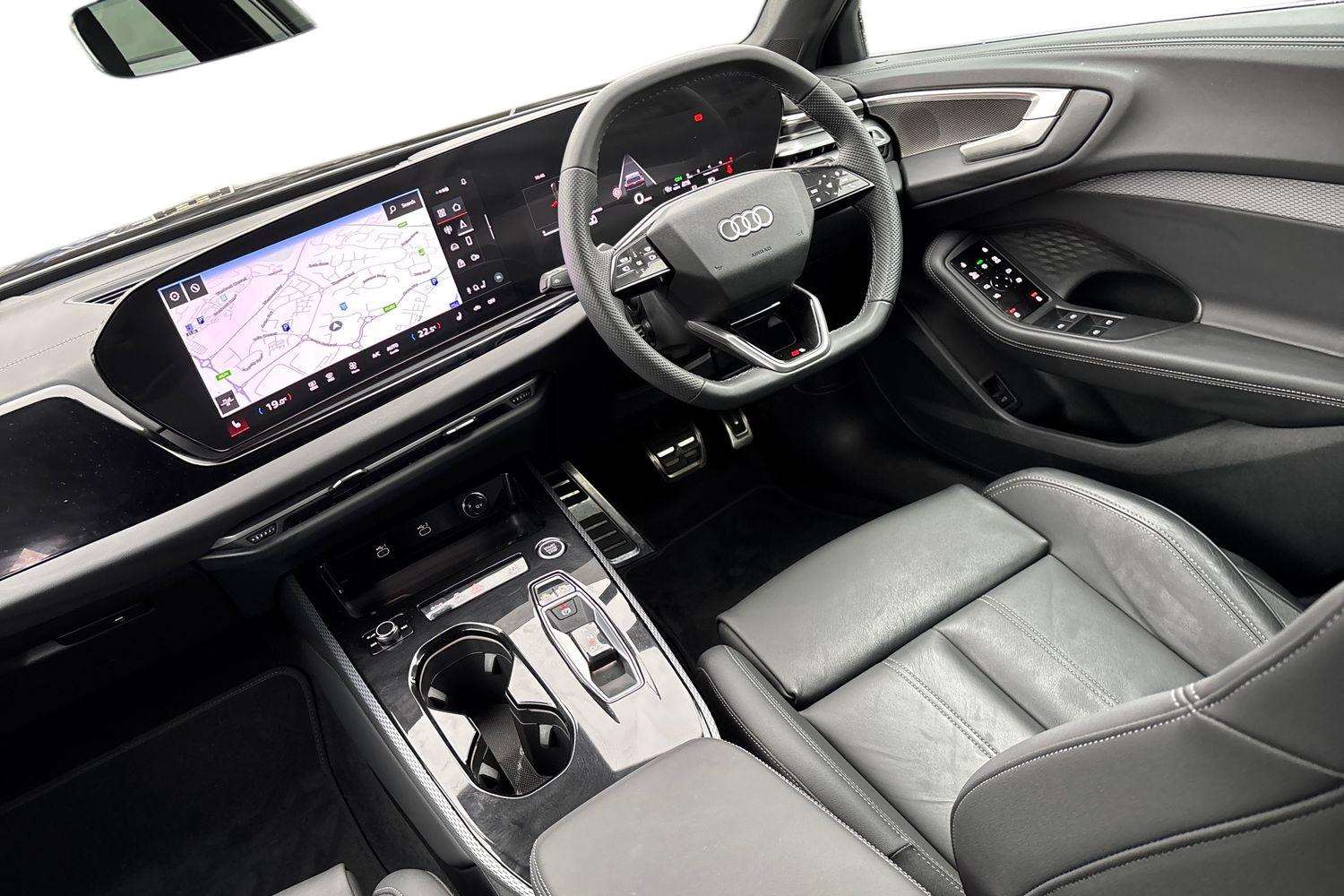 Used Audi A5 2025 for sale - 77810960: Photo 20