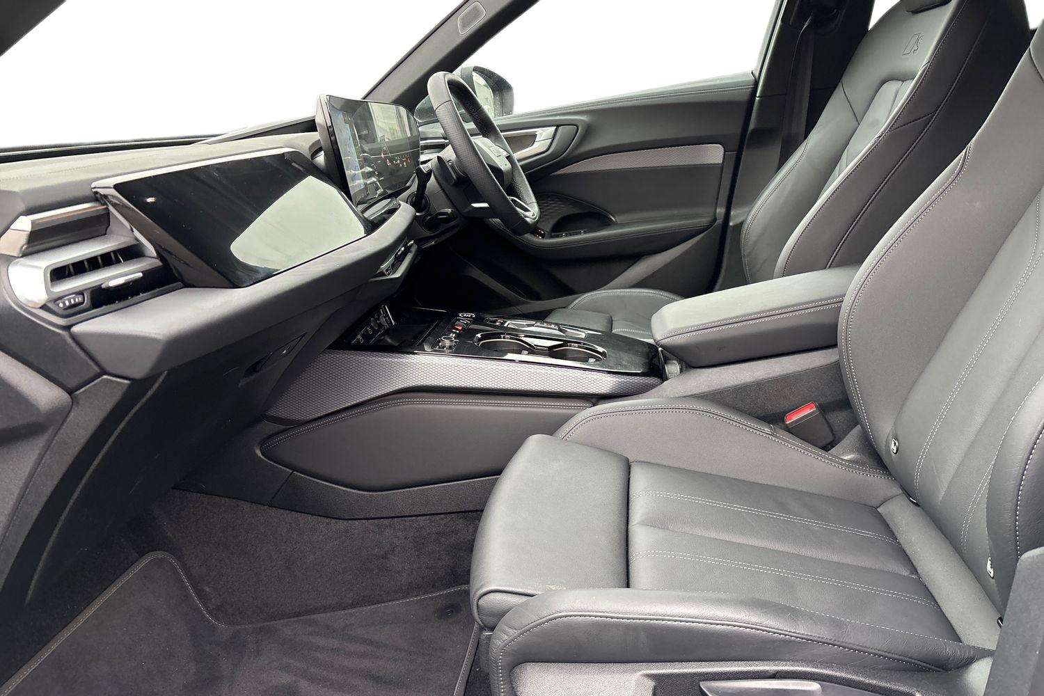 Used Audi A5 2025 for sale - 77810960: Photo 21