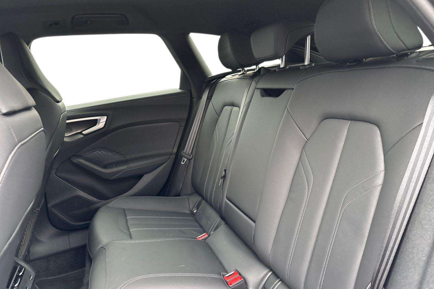 Used Audi A5 2025 for sale - 77810960: Photo 22