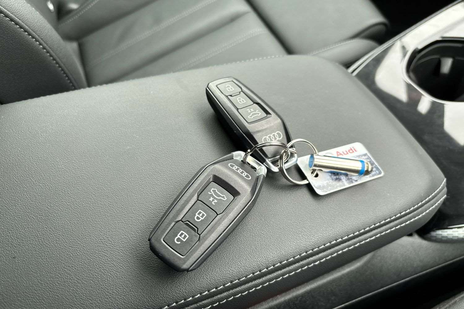 Used Audi A5 2025 for sale - 77810960: Photo 25