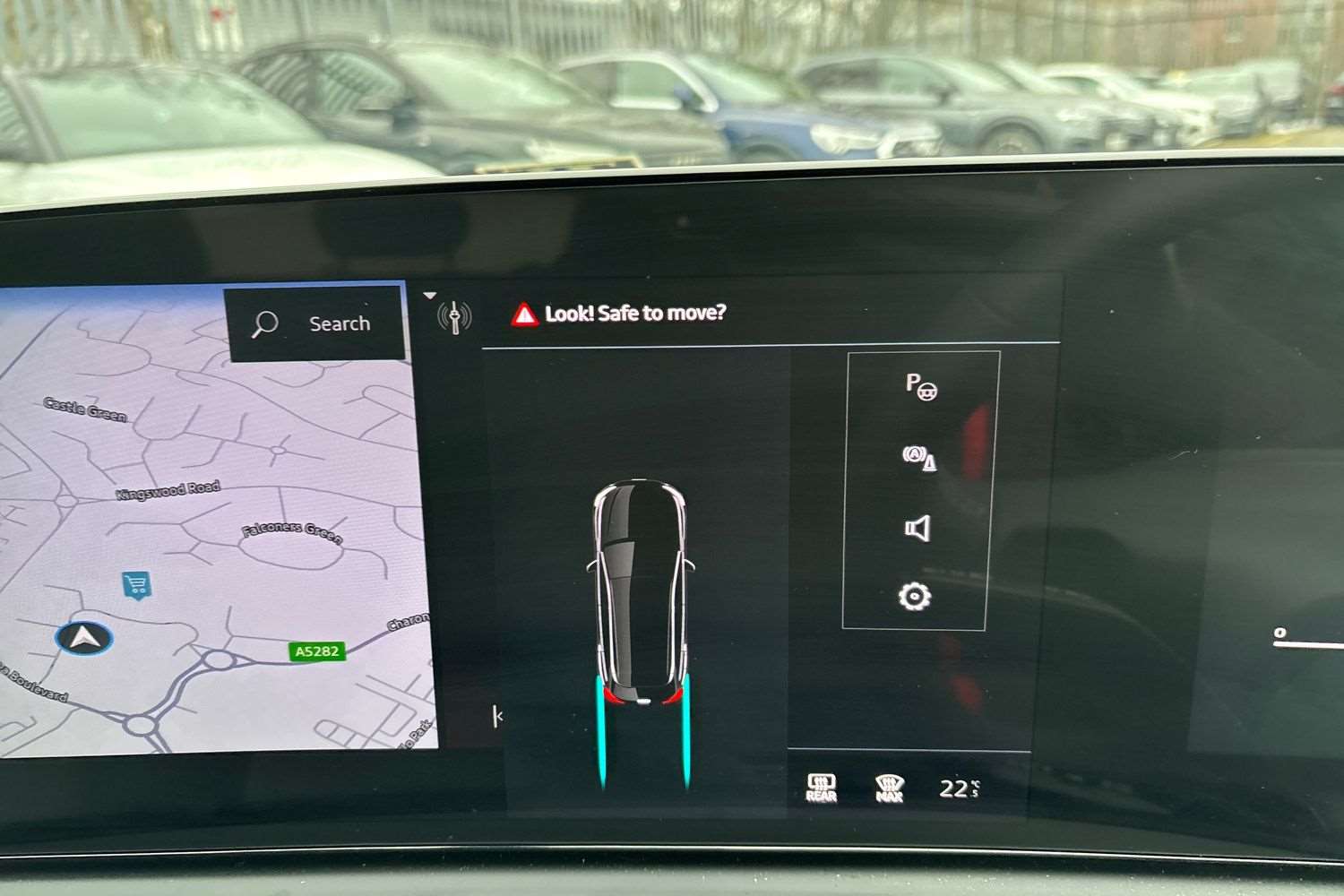 Used Audi A5 2025 for sale - 77810960: Photo 26