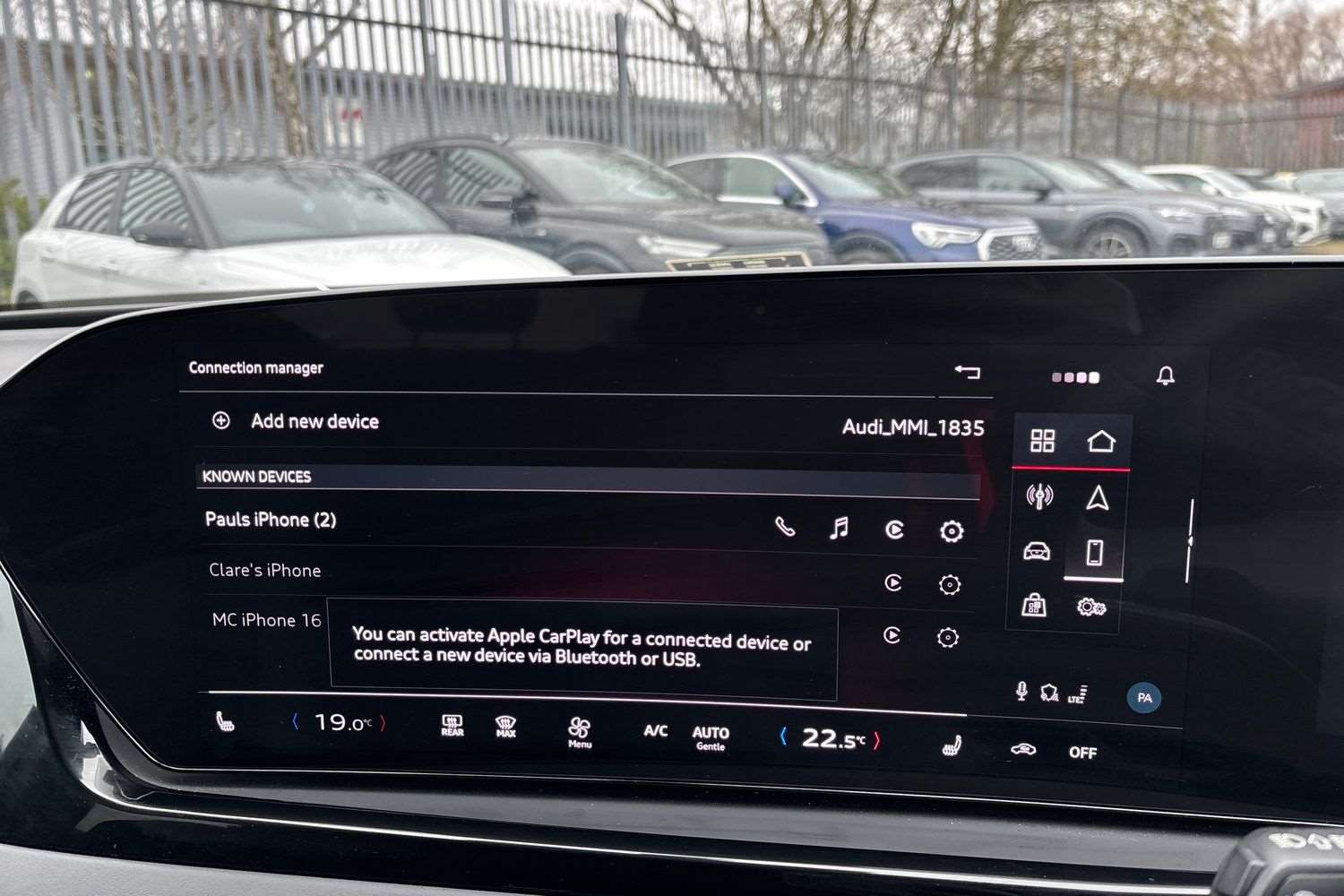 Used Audi A5 2025 for sale - 77810960: Photo 27