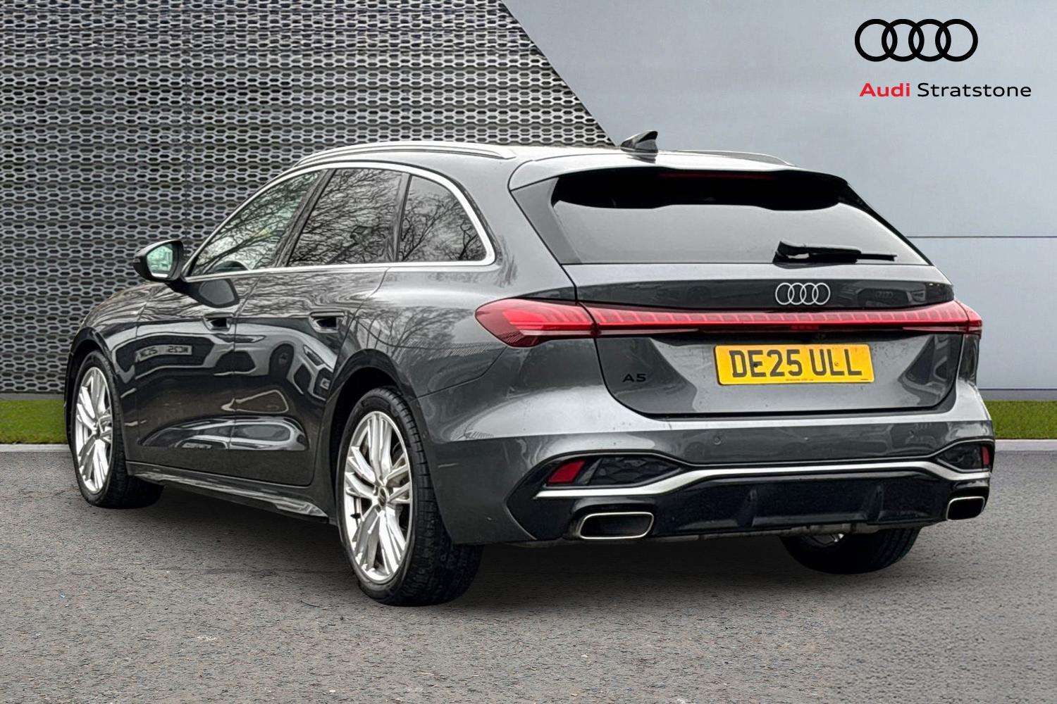 Used Audi A5 2025 for sale - 77810960: Photo 3