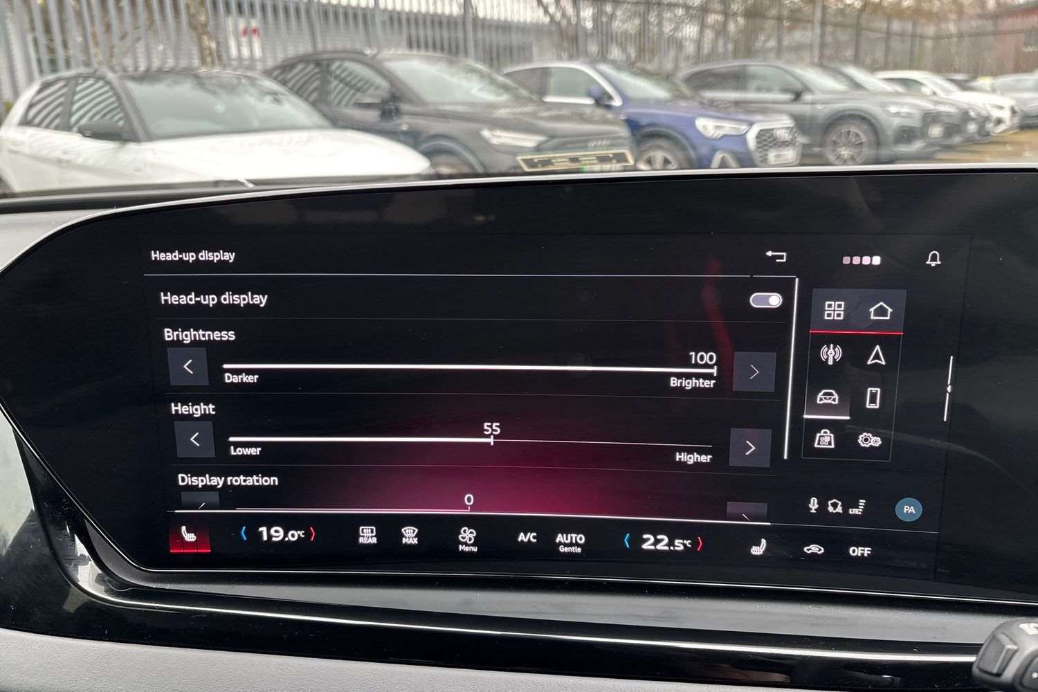 Used Audi A5 2025 for sale - 77810960: Photo 34